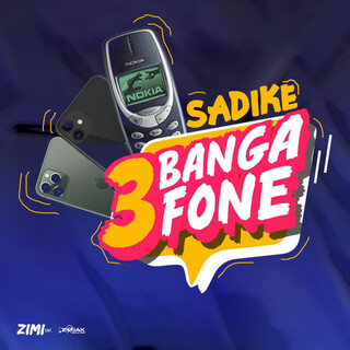 3 Banga Fone