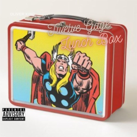 Lunch Box | Boomplay Music