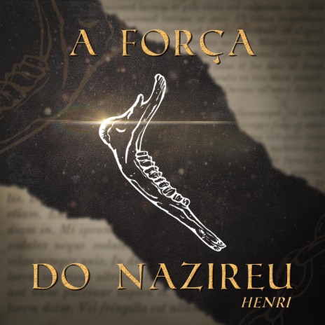 Sansão: A Força do Nazireu | Boomplay Music