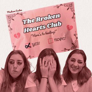 The Broken Hearts Club lyrics | Boomplay Music