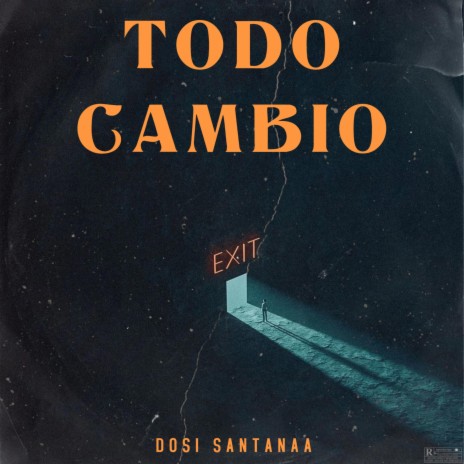 TODO CAMBIO | Boomplay Music