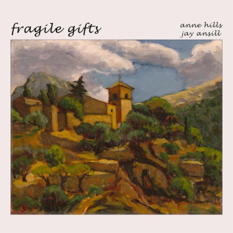 Sonnet: Fragile Gift ft. Jay Ansill