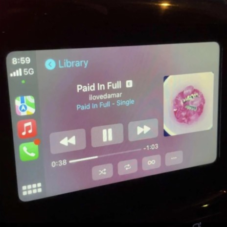 paid in full | Boomplay Music