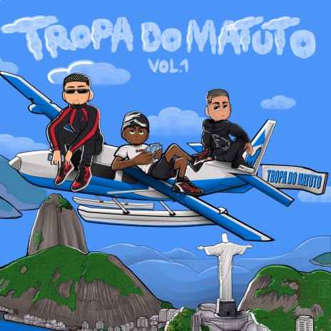 Eu Amo BBW ft. Shark47, Danike, UCLÃ & Martelin | Boomplay Music