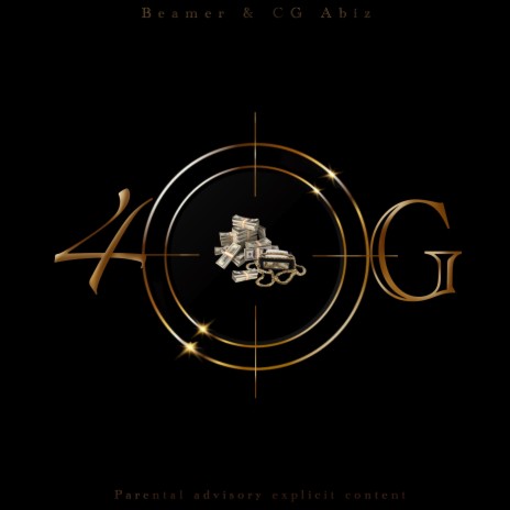 4og ft. CG Abiz | Boomplay Music