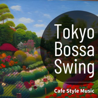 Cafe Style Music