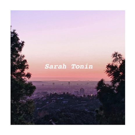 Sarah Tonin | Boomplay Music