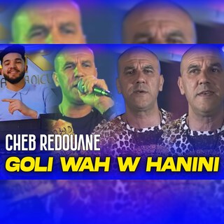 Goli Wah W Hanini