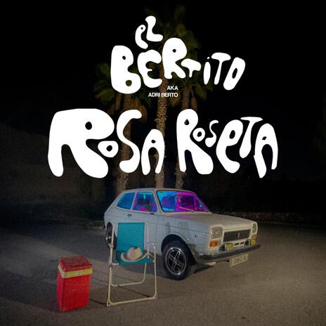 ROSA ROSETA | Boomplay Music