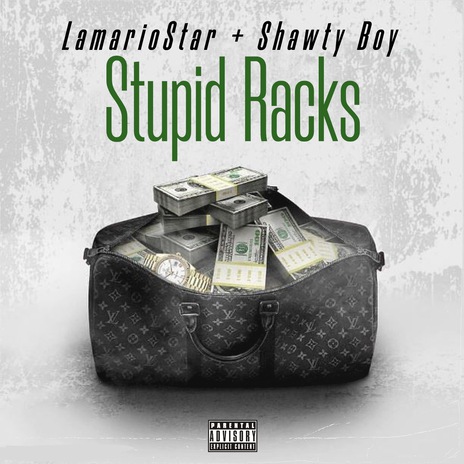 Stupid Racks ft. Shawty Boy | Boomplay Music