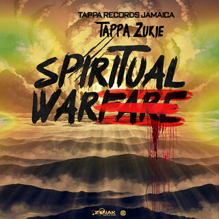 Spiritual War