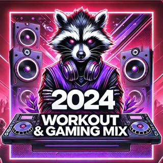 Workout&Gaming Mix 2024 (EDM,DUBSTEP)