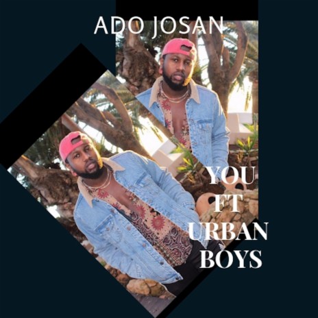 You (feat. Urban Boys) | Boomplay Music