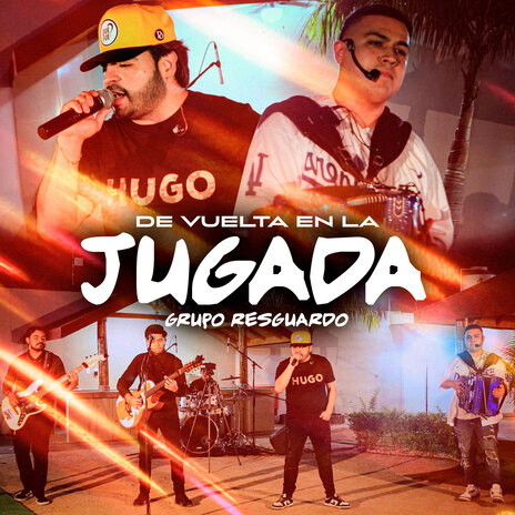 De Vuelta En La Jugada | Boomplay Music