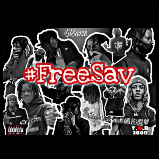 #FreeSav