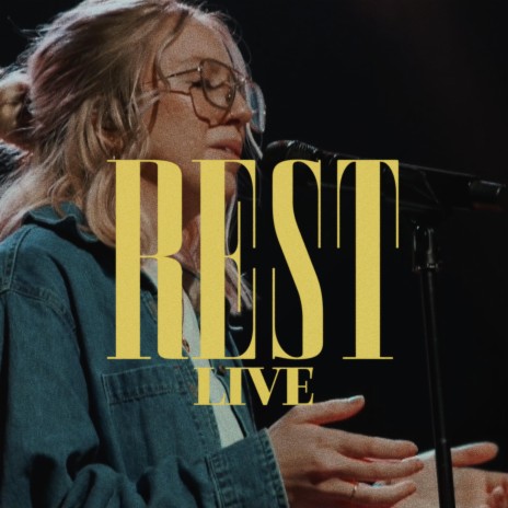 Rest (Live) ft. Morgan Clements | Boomplay Music