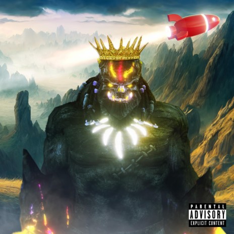 King of the Hill | Boomplay Music