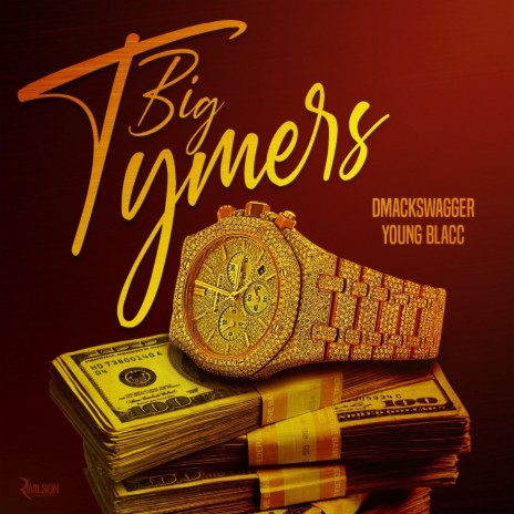 Big Tymers (feat. Young Blacc) | Boomplay Music
