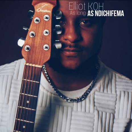 As Long as Ndichifema (Acoustic Version) | Boomplay Music