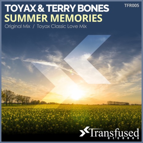 Summer Memories (Toyax Classic Love Mix) ft. Terry Bones | Boomplay Music