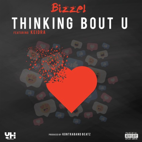 Thinking Bout U (feat. Keidra)