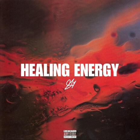 HEALING ENERGY | Boomplay Music