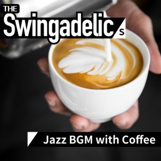 Jazz BGM with Coffee