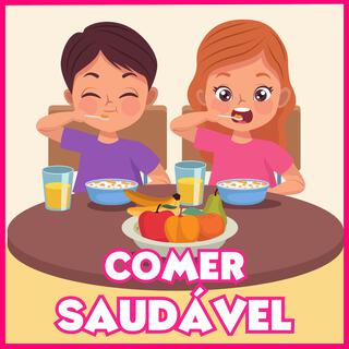 Comer Saudável é Bom Demais