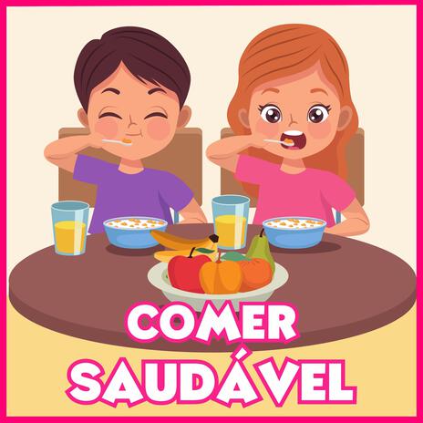 Comer Saudável é Bom Demais | Boomplay Music