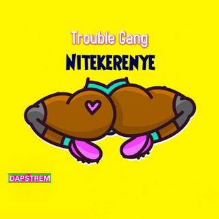 Nitekerenye