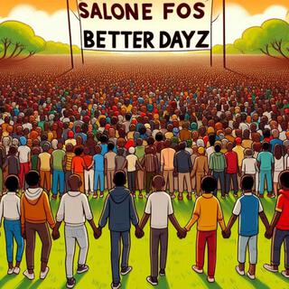 Salone Fos