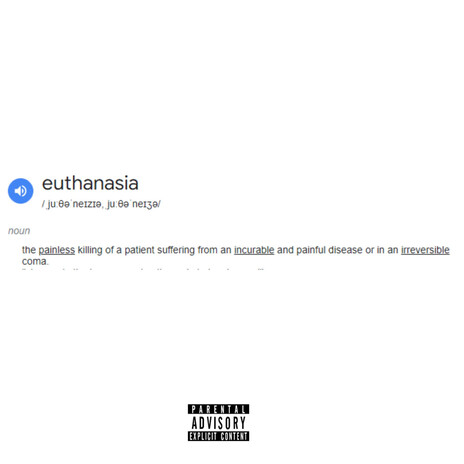 Euthanasia Disstrack | Boomplay Music