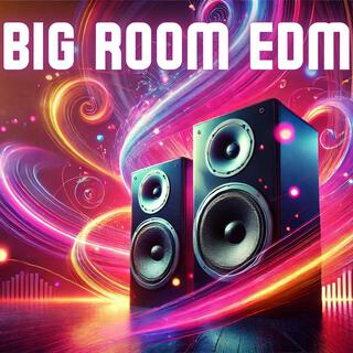 BIG ROOM EDM: Bouncy Bass Beats for Raving and Cluubing