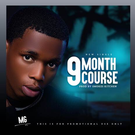 9 Month Course | Boomplay Music