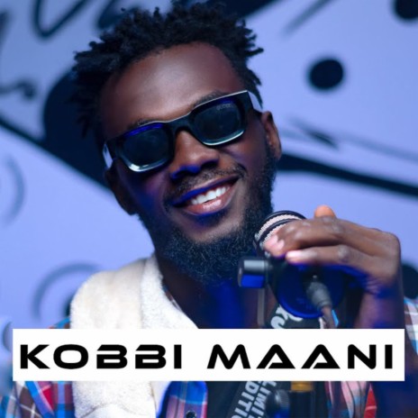In The Booth (EP. 15) ft. Kobbi Maani | Boomplay Music