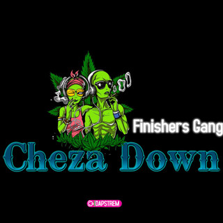 Cheza Down