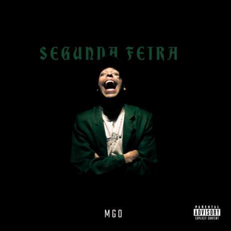 Segunda-Feira ft. kael beat god | Boomplay Music