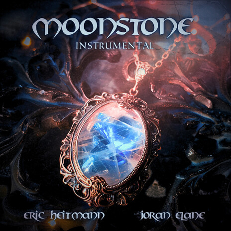 Moonstone (Instrumental) ft. Joran Elane | Boomplay Music