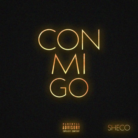 Conmigo | Boomplay Music