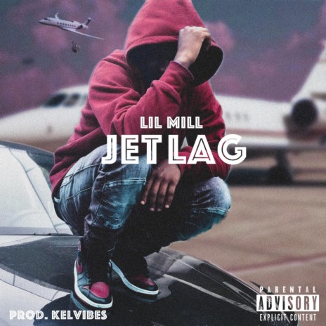 Jet Lag | Boomplay Music