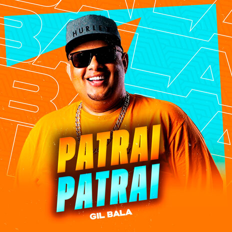 Patrai Patrai | Boomplay Music