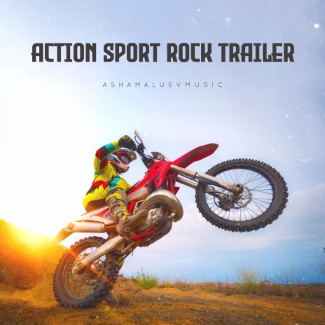 Action Sport Rock Trailer | Boomplay Music