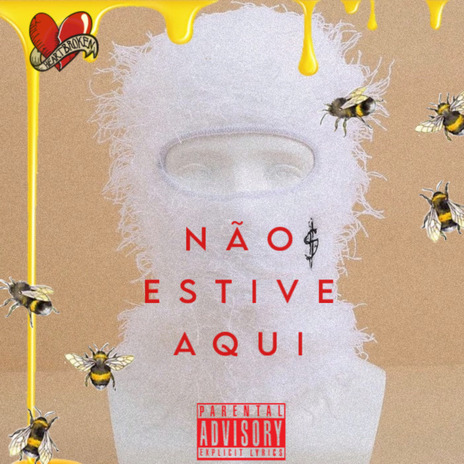 Não Estive Aqui!! | Boomplay Music