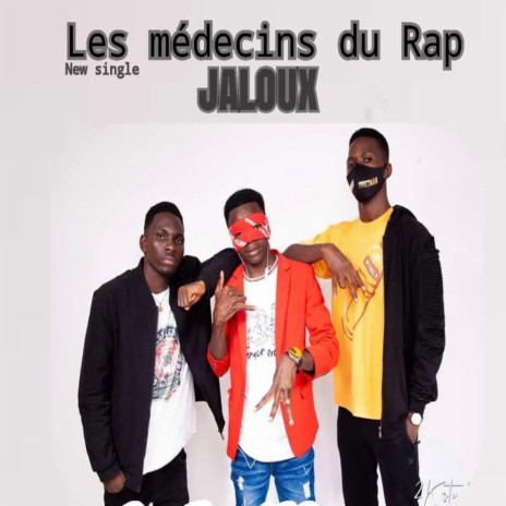 Jaloux | Boomplay Music