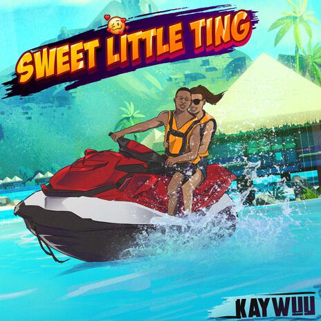 Sweet Little Ting | Boomplay Music