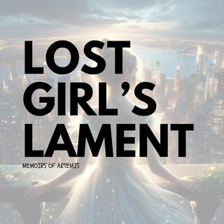 Lost Girl's Lament