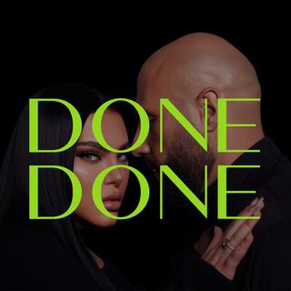 Done, Done ft. Narek Mets Hayq lyrics | Boomplay Music