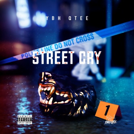 Street Cry | Boomplay Music