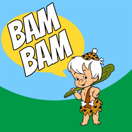BAM BAM ft. zenzi & nini | Boomplay Music