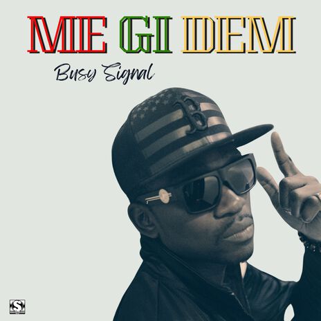 Me Gi Dem ft. DJ Karim | Boomplay Music